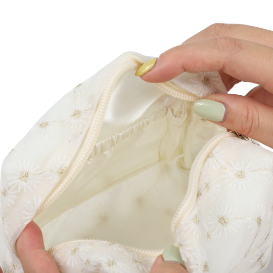 Daisy Travel Wash Bag