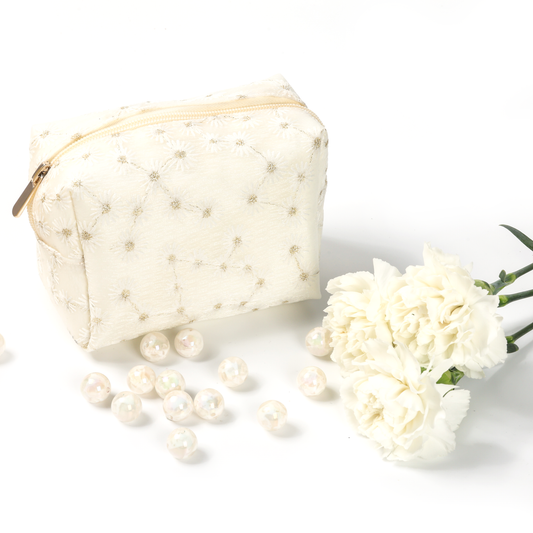 Daisy Travel Wash Bag