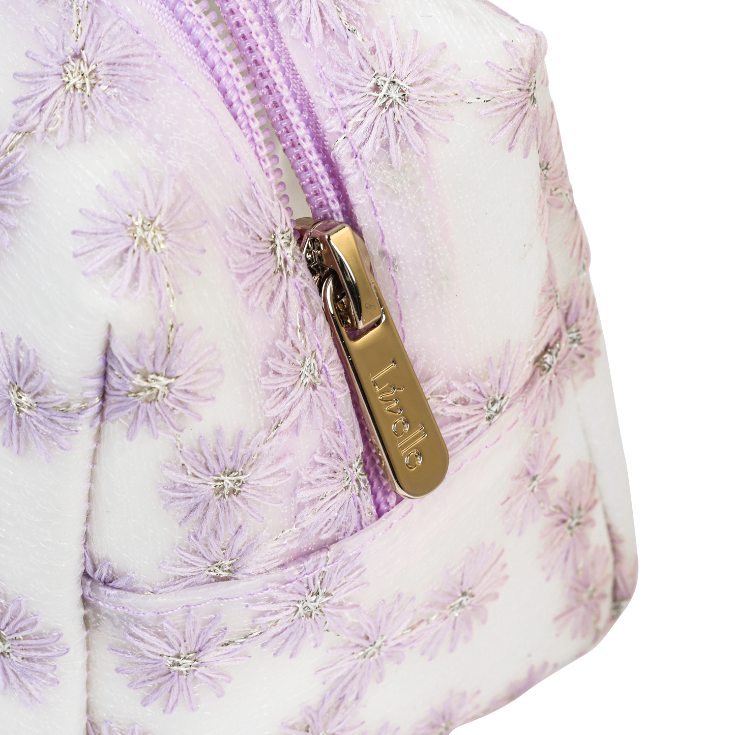 Lavender Travel Wash  bags/Toiletry Bags