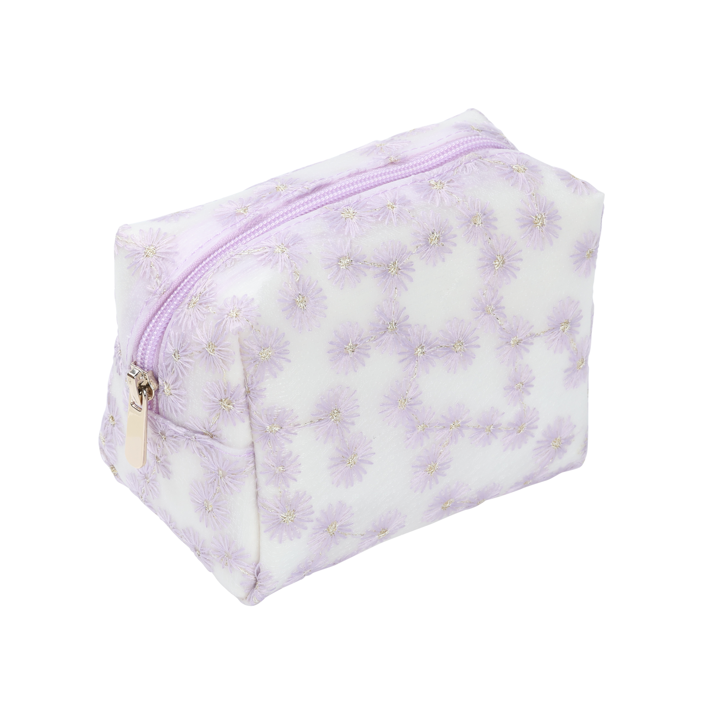 Lavender Travel Wash  bags/Toiletry Bags